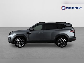 Used Dacia Bigster 2025 for sale - 79102731: Photo
