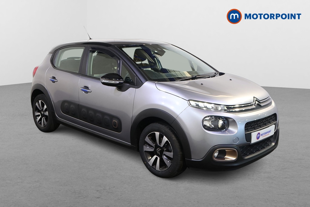 Used Citroen C3 2020 for sale - 77718880: Photo 1
