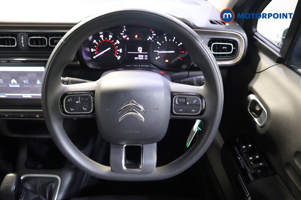 Used Citroen C3 2020 for sale - 77718880: Photo 10