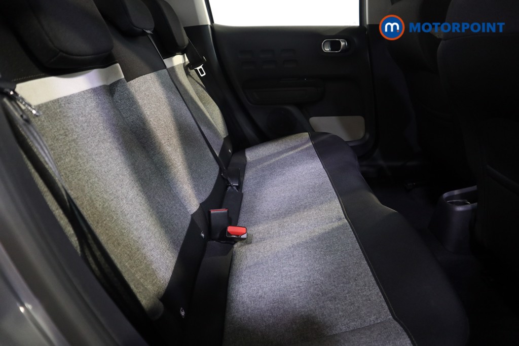 Used Citroen C3 2020 for sale - 77718880: Photo 22