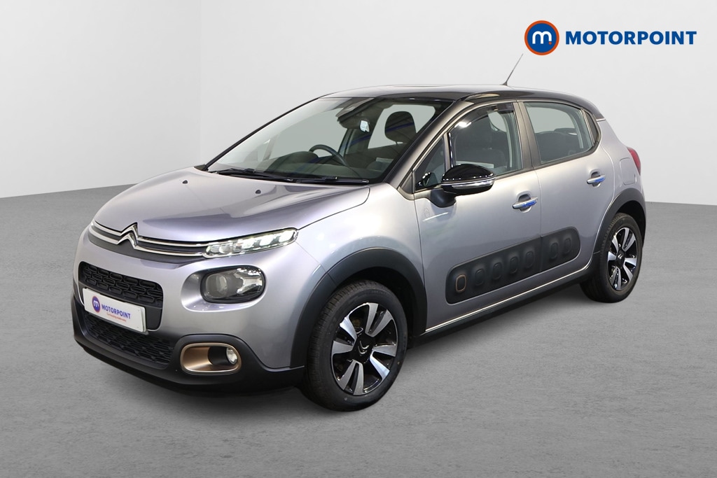 Used Citroen C3 2020 for sale - 77718880: Photo 3