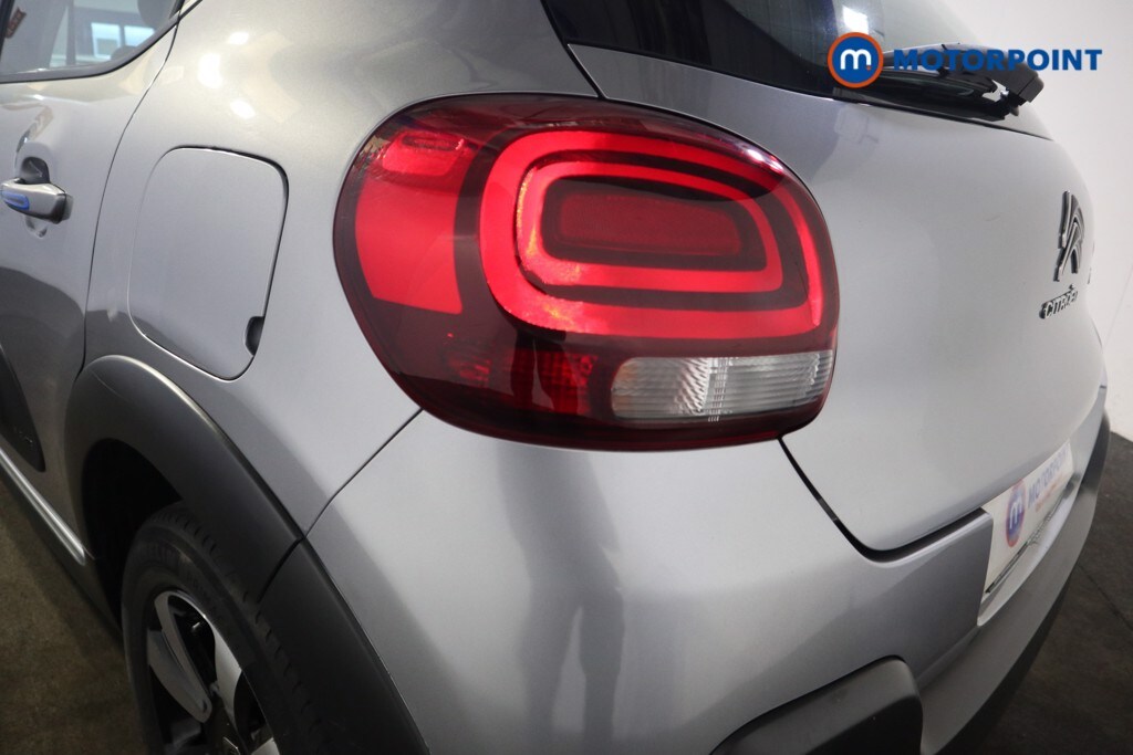 Used Citroen C3 2020 for sale - 77718880: Photo 31