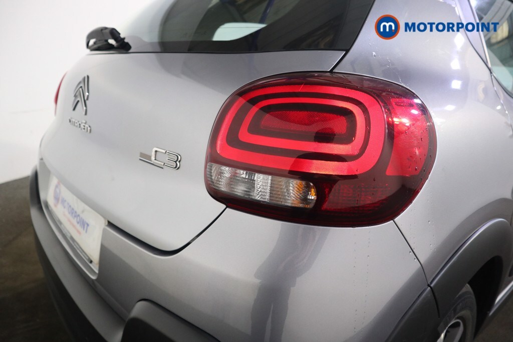 Used Citroen C3 2020 for sale - 77718880: Photo 32