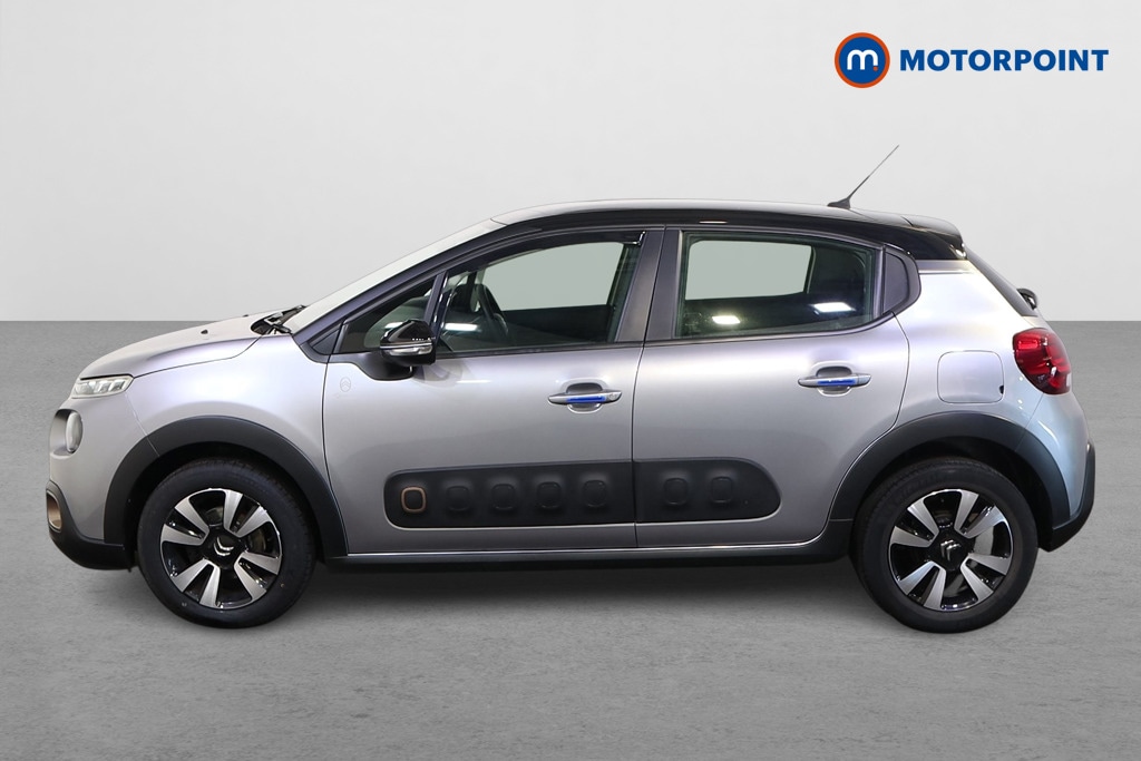 Used Citroen C3 2020 for sale - 77718880: Photo 4