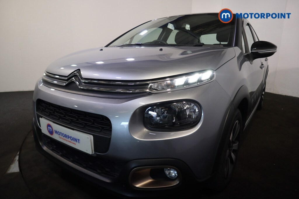 Used Citroen C3 2020 for sale - 77718880: Photo 40
