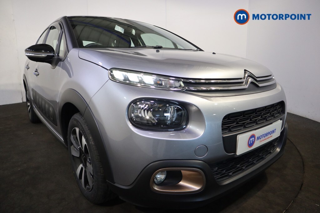 Used Citroen C3 2020 for sale - 77718880: Photo 42