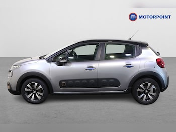 Used Citroen C3 2020 for sale - 77718880: Photo