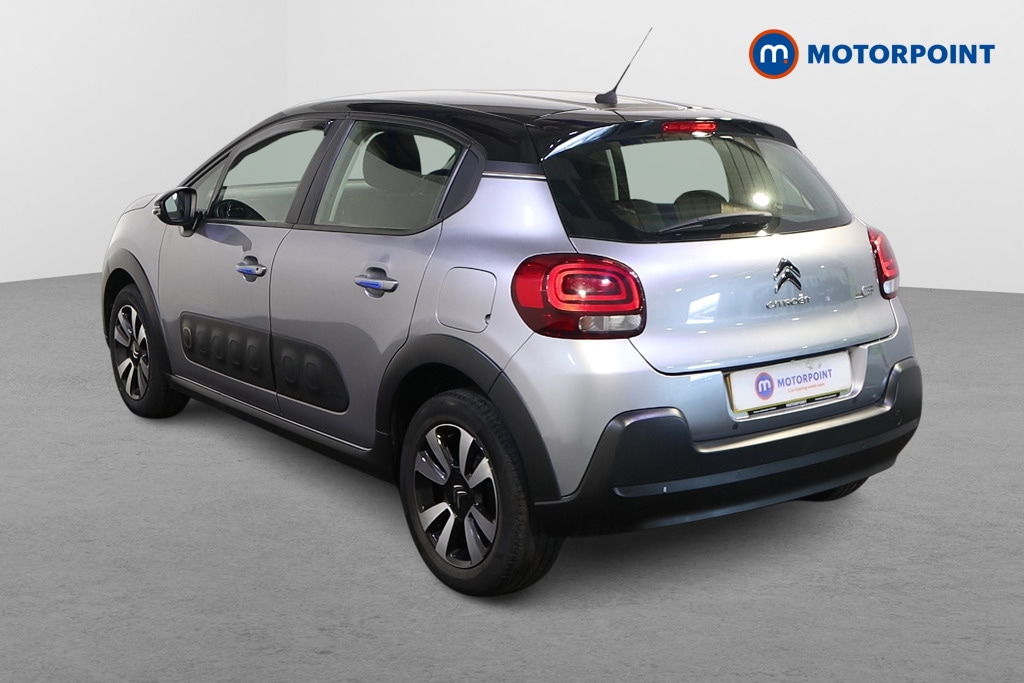 Used Citroen C3 2020 for sale - 77718880: Photo 5