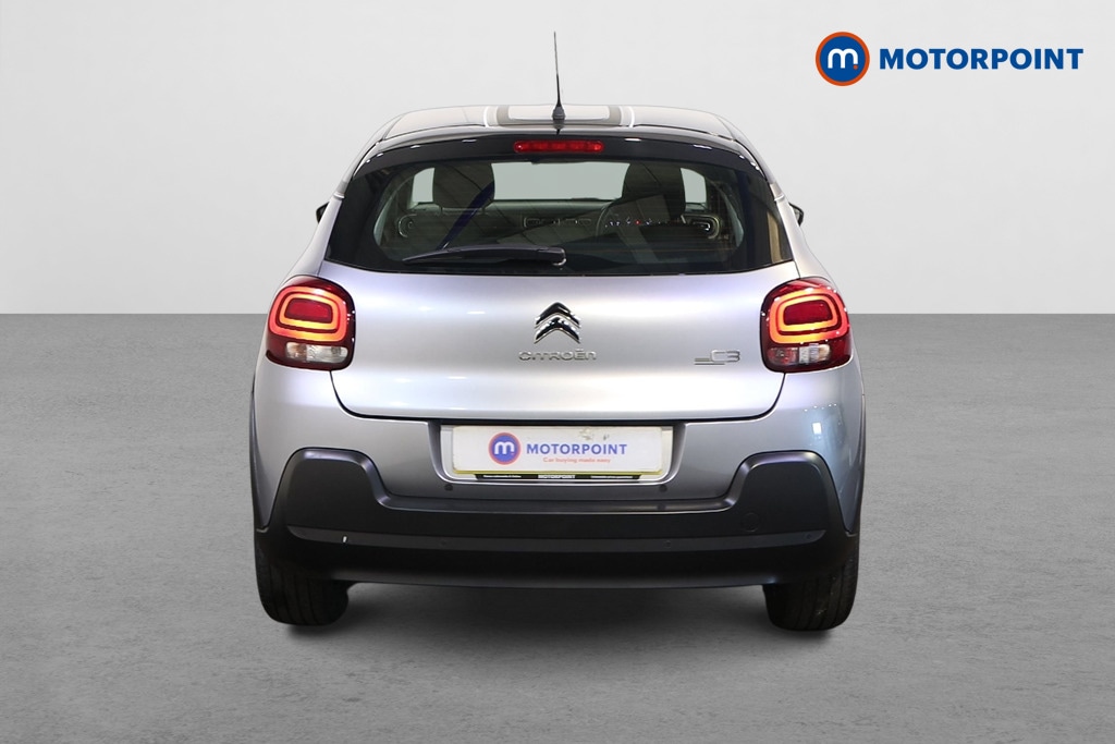Used Citroen C3 2020 for sale - 77718880: Photo 6
