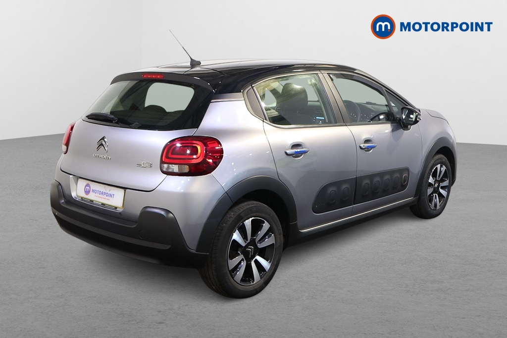 Used Citroen C3 2020 for sale - 77718880: Photo 7