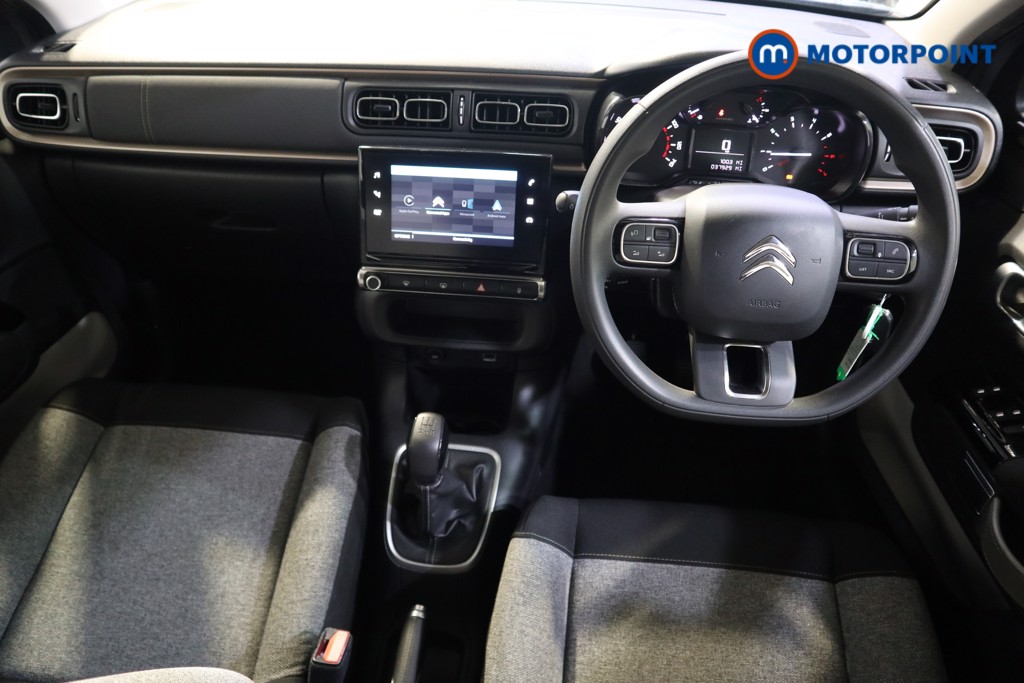 Used Citroen C3 2020 for sale - 77718880: Photo 9