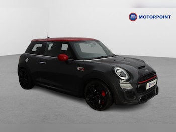 2019 - 2.0 JCW II 3dr Auto [Comfort-Nav pack] [8 Speed]