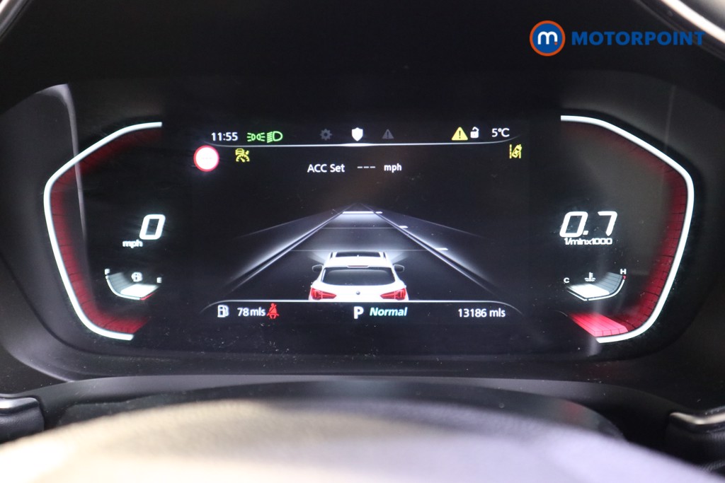 Used MG MG HS 2023 for sale - 77421138: Photo 14