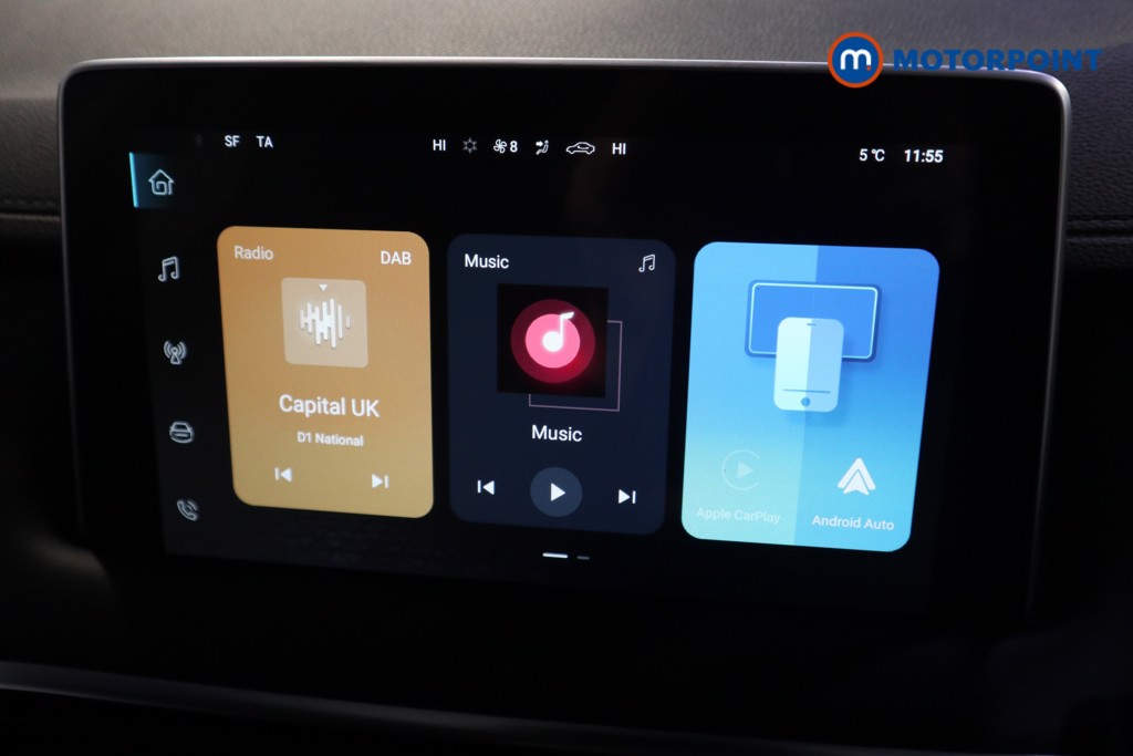 Used MG MG HS 2023 for sale - 77421138: Photo 15