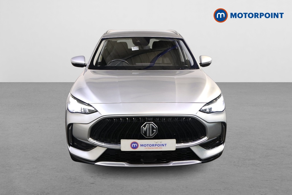 Used MG MG HS 2023 for sale - 77421138: Photo 2