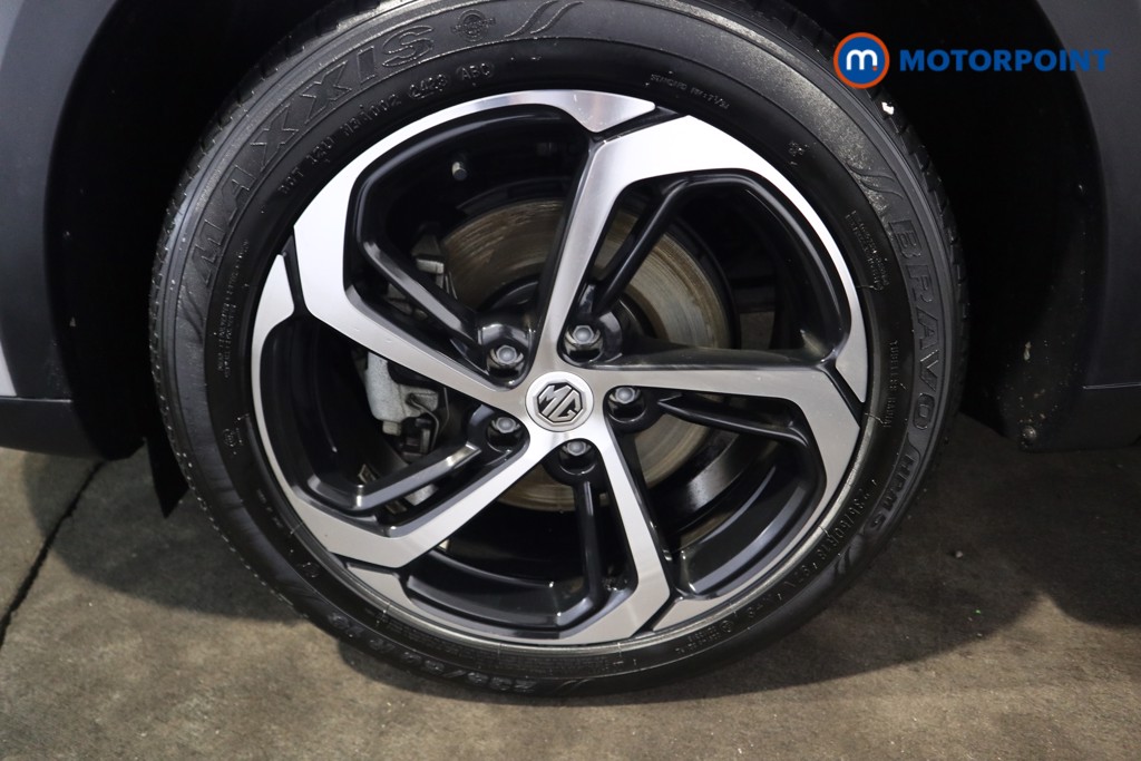 Used MG MG HS 2023 for sale - 77421138: Photo 38