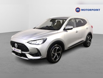 Used MG MG HS 2023 for sale - 77421138: Photo