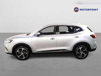 Used MG MG HS 2023 for sale - 77421138: Photo