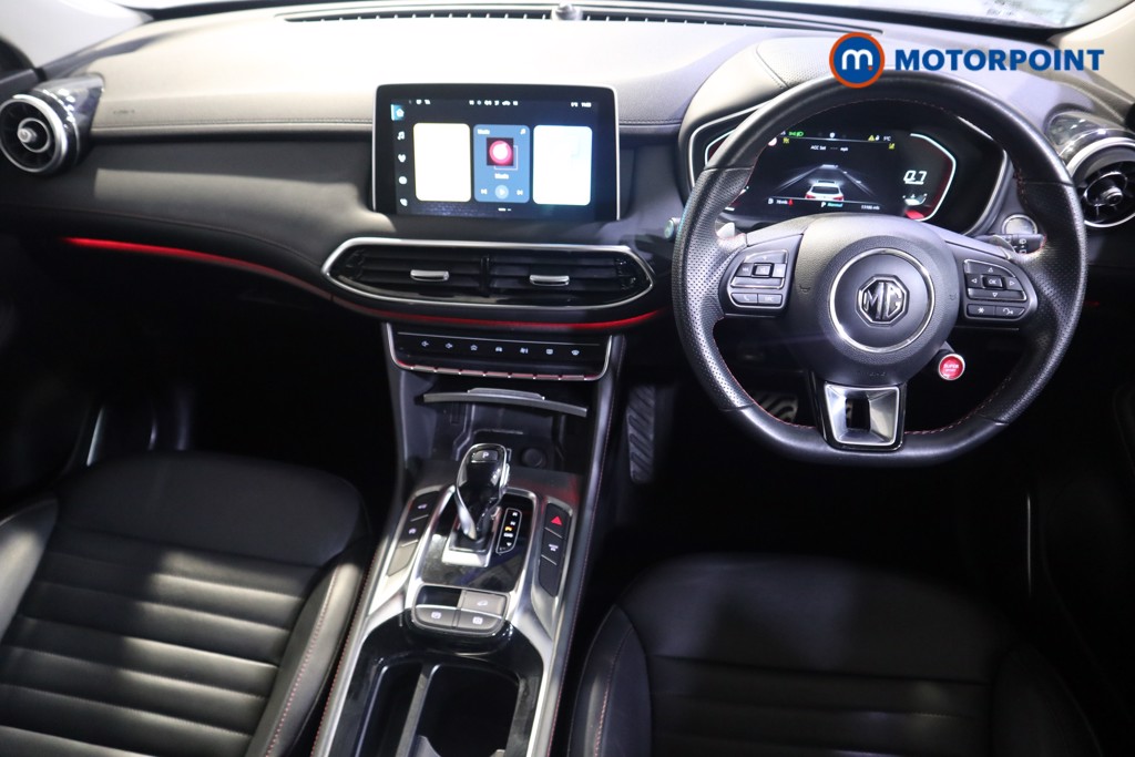 Used MG MG HS 2023 for sale - 77421138: Photo 9