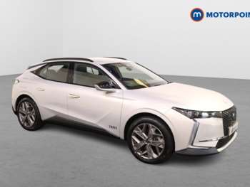 2022 - 1.6 E-TENSE Cross Trocadero 5dr EAT8