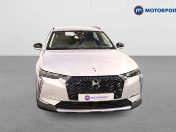 Used DS Automobiles DS 4 2022 for sale - 75205855: Photo