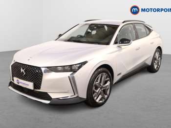 Used DS Automobiles DS 4 2022 for sale - 75205855: Photo