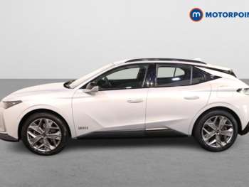 Used DS Automobiles DS 4 2022 for sale - 75205855: Photo