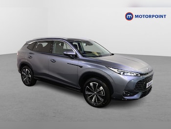 Used MG MG HS 2025 for sale - 78524287: Photo