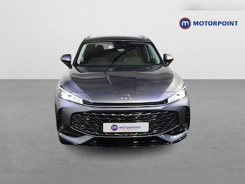 Used MG MG HS 2025 for sale - 78524287: Photo
