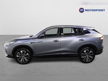 Used MG MG HS 2025 for sale - 78524287: Photo