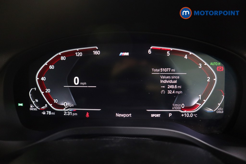 Used BMW X3 2021 for sale - 77026156: Photo 11