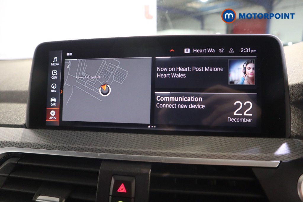 Used BMW X3 2021 for sale - 77026156: Photo 16