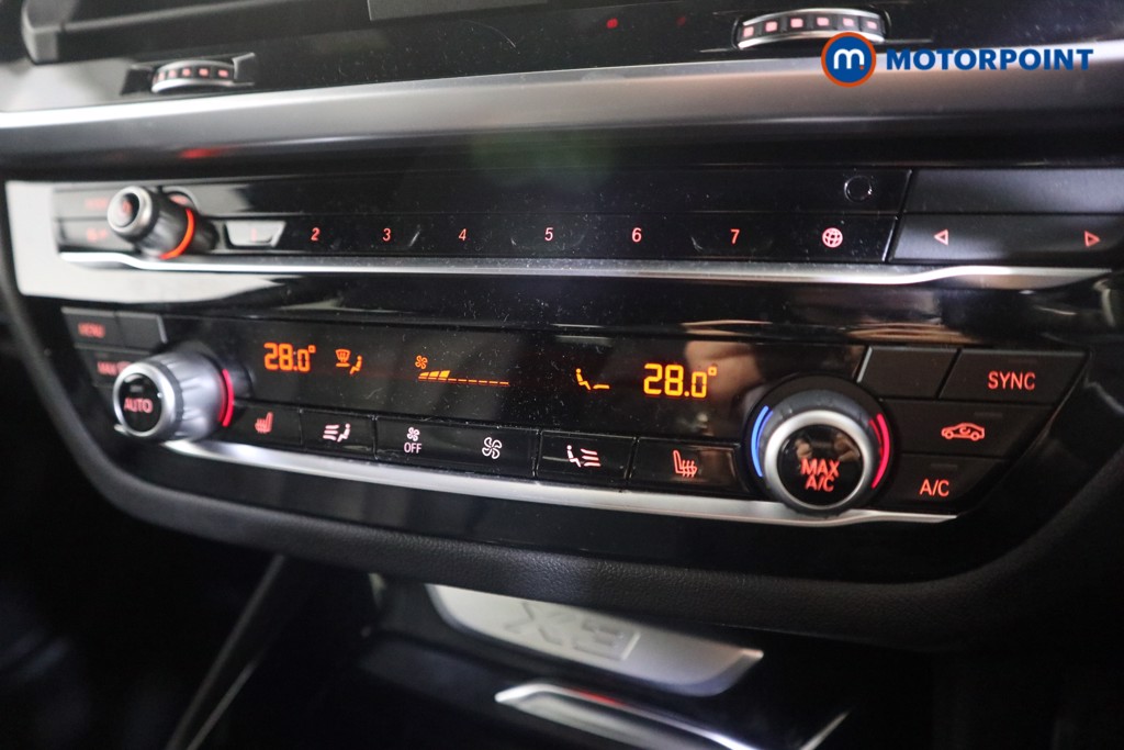 Used BMW X3 2021 for sale - 77026156: Photo 17