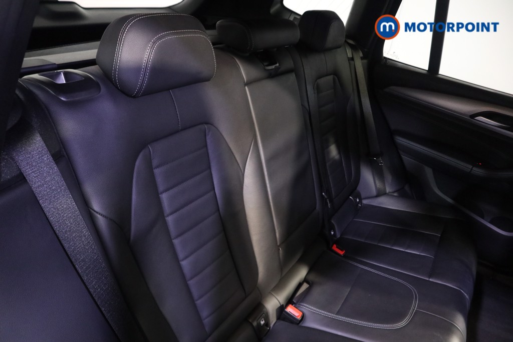 Used BMW X3 2021 for sale - 77026156: Photo 22