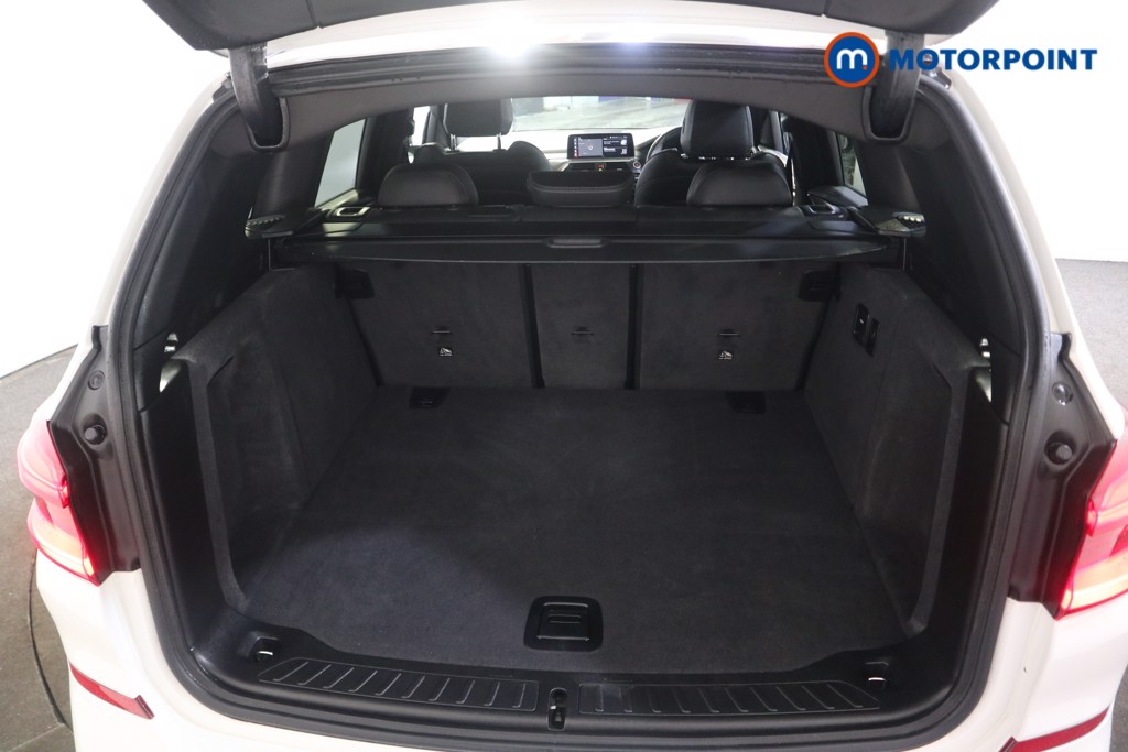 Used BMW X3 2021 for sale - 77026156: Photo 25