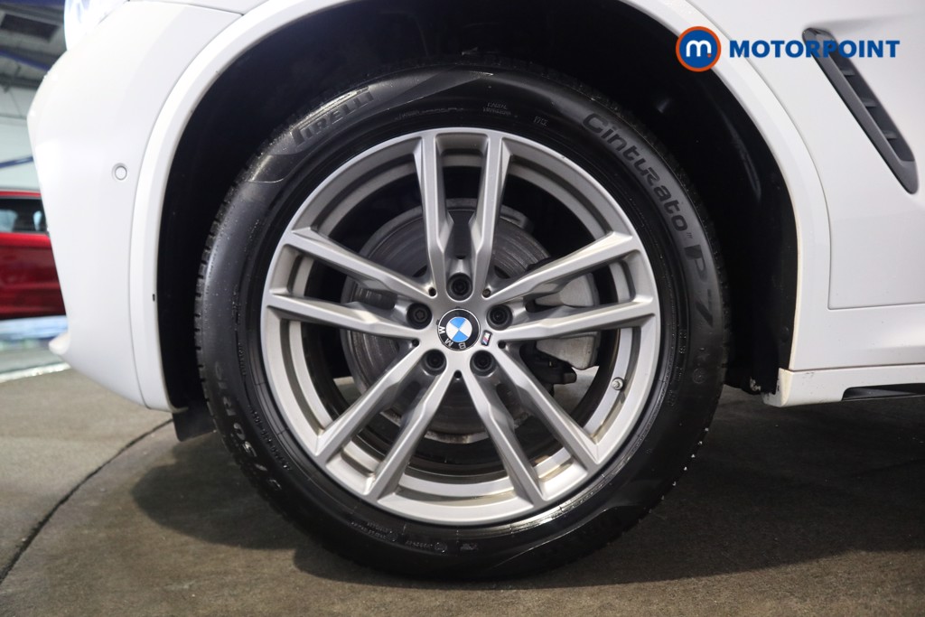 Used BMW X3 2021 for sale - 77026156: Photo 29