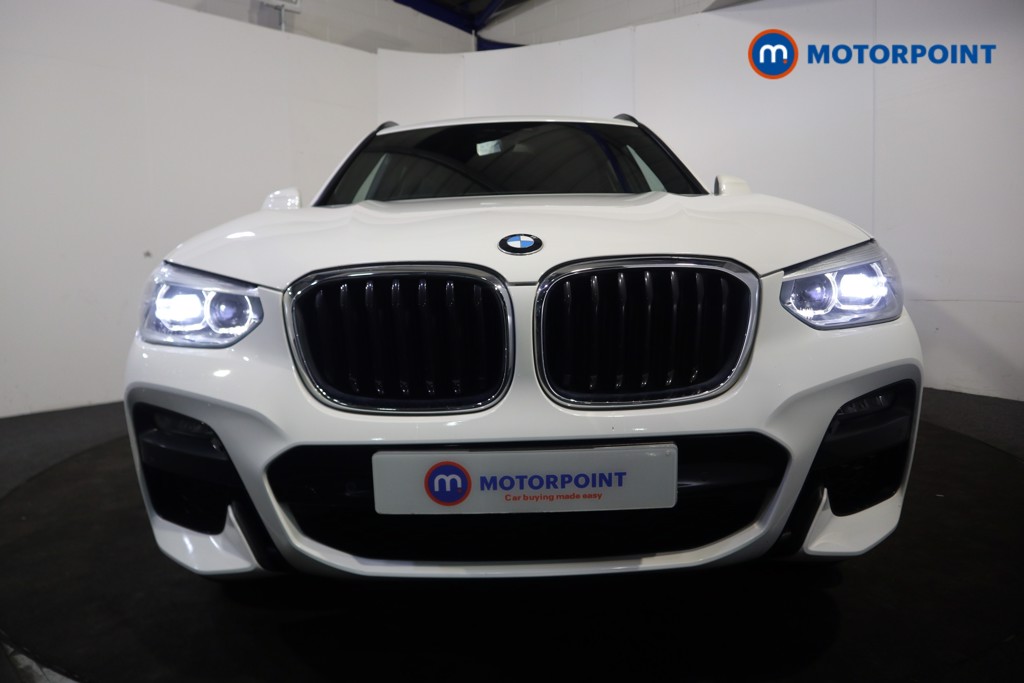 Used BMW X3 2021 for sale - 77026156: Photo 43