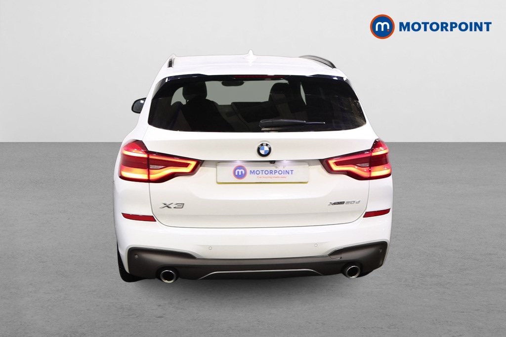 Used BMW X3 2021 for sale - 77026156: Photo 6