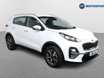 2022 - 1.6 GDi ISG 2 5dr