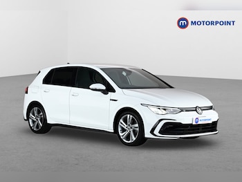 Used Volkswagen Golf 2022 for sale - 79505114: Photo