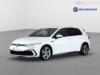 Used Volkswagen Golf 2022 for sale - 79505114: Photo