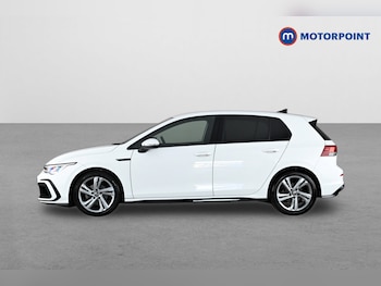 Used Volkswagen Golf 2022 for sale - 79505114: Photo
