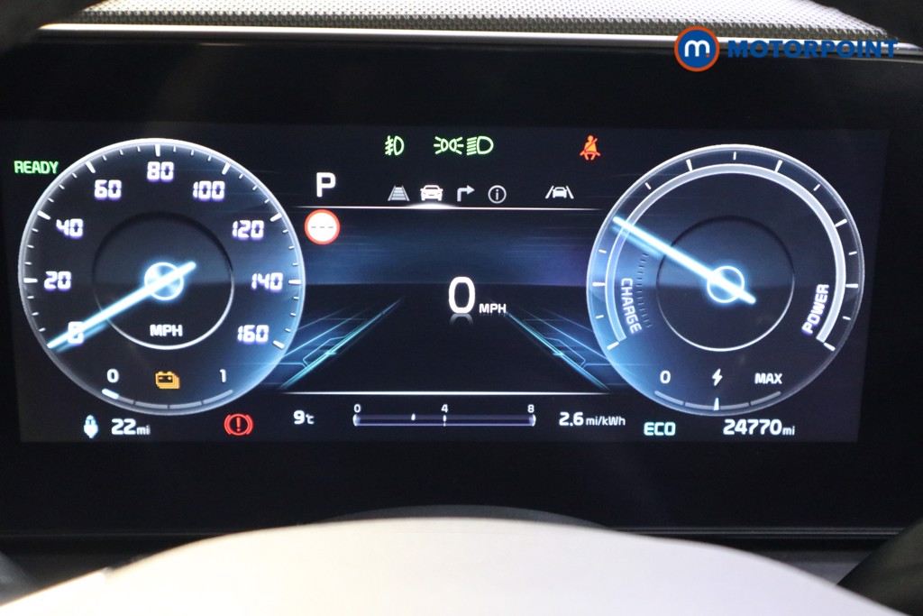 Used Kia Niro 2023 for sale - 77845997: Photo 14