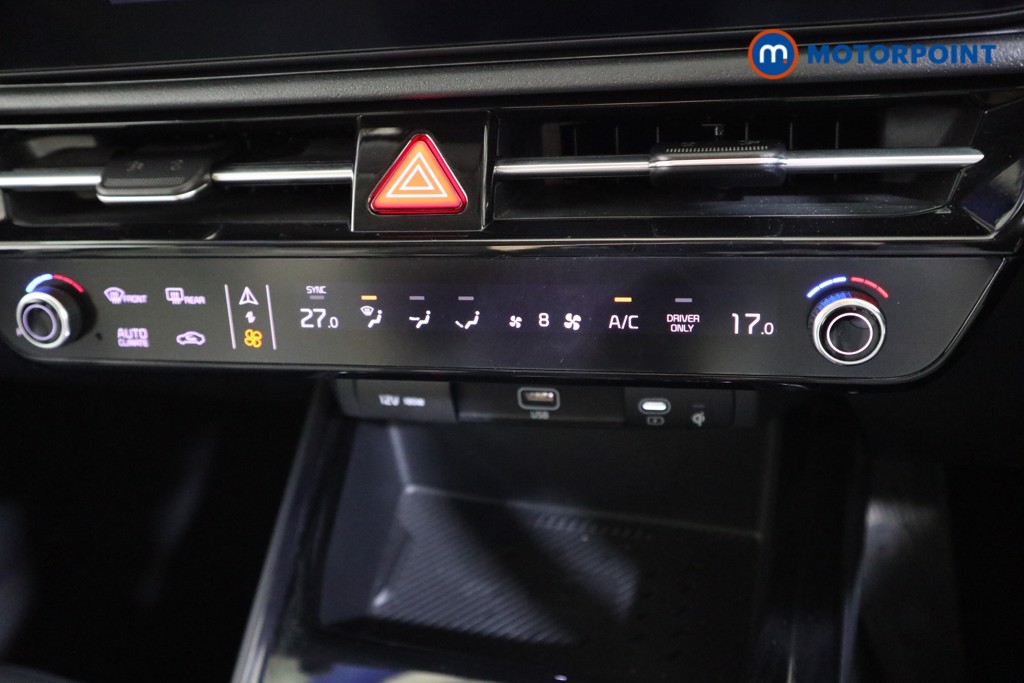 Used Kia Niro 2023 for sale - 77845997: Photo 16