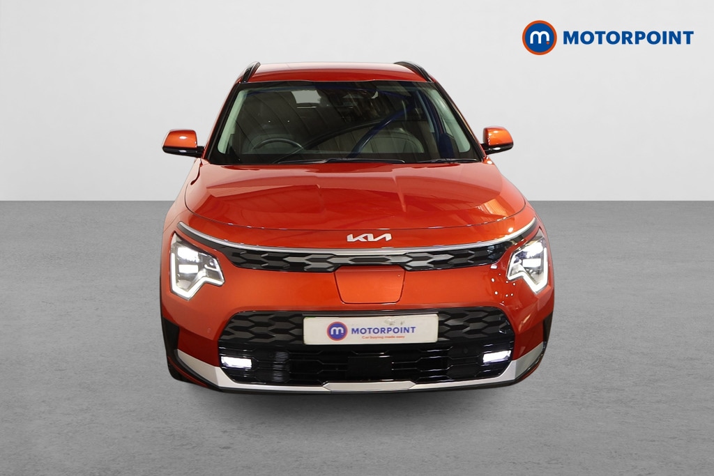 Used Kia Niro 2023 for sale - 77845997: Photo 2