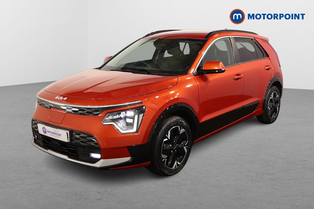 Used Kia Niro 2023 for sale - 77845997: Photo 3