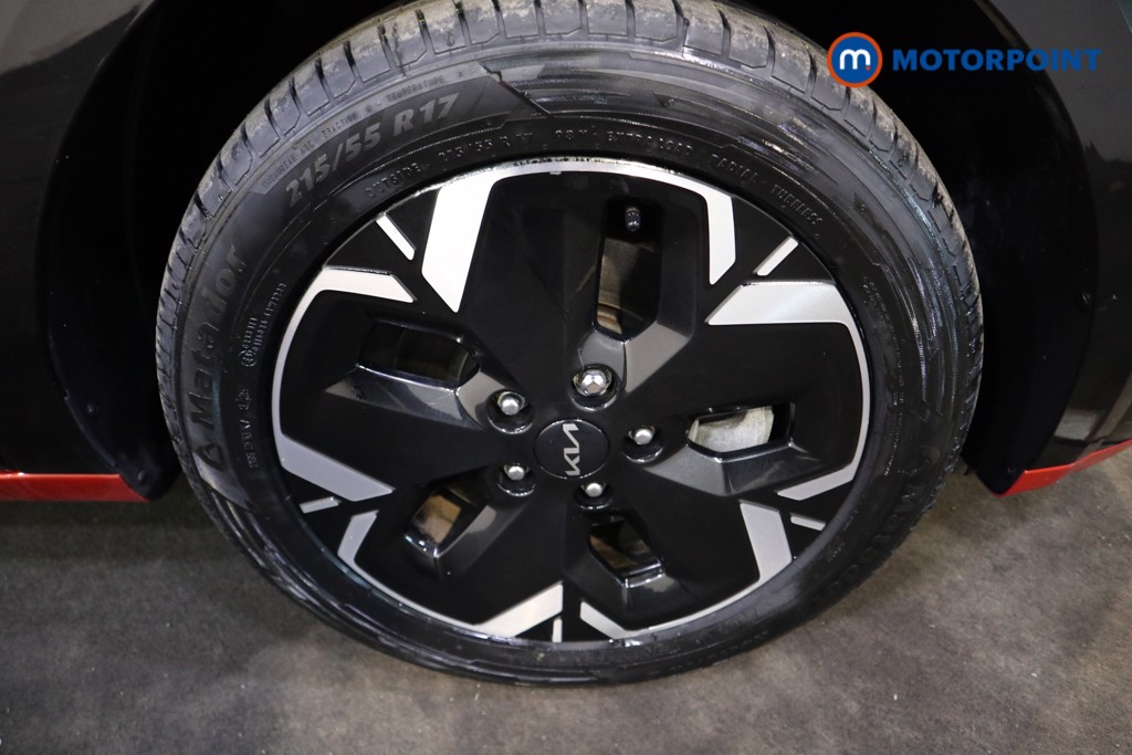 Used Kia Niro 2023 for sale - 77845997: Photo 32