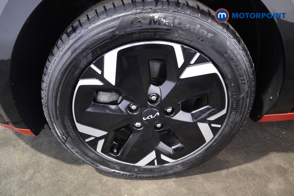 Used Kia Niro 2023 for sale - 77845997: Photo 33