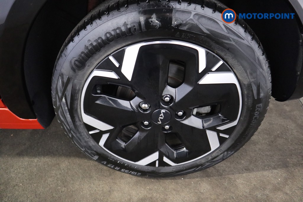 Used Kia Niro 2023 for sale - 77845997: Photo 34