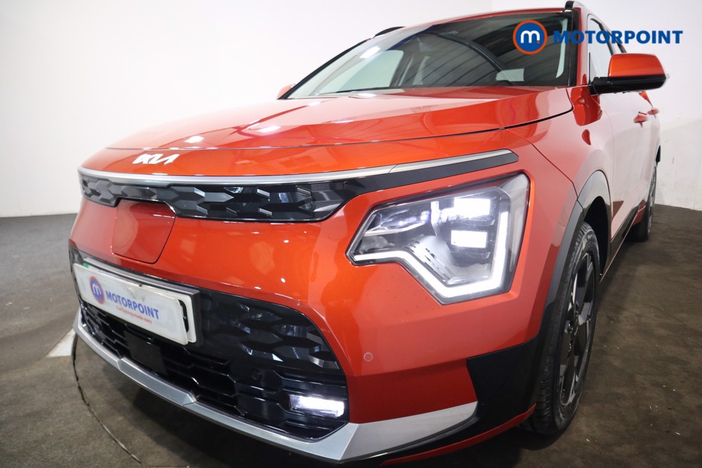 Used Kia Niro 2023 for sale - 77845997: Photo 44